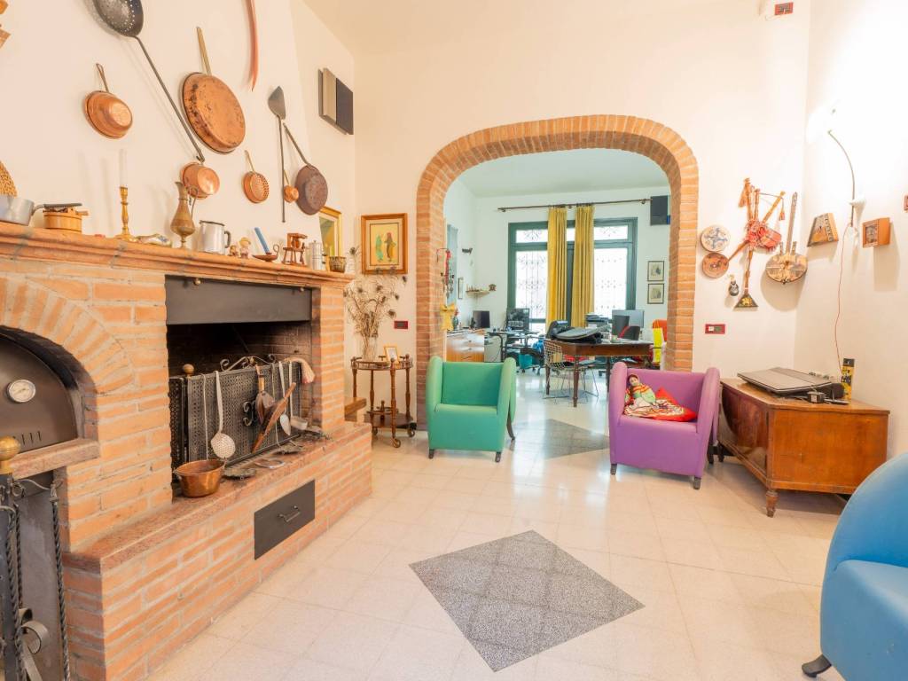 Villa a Ferrara in Via Piangipane - Foto 5