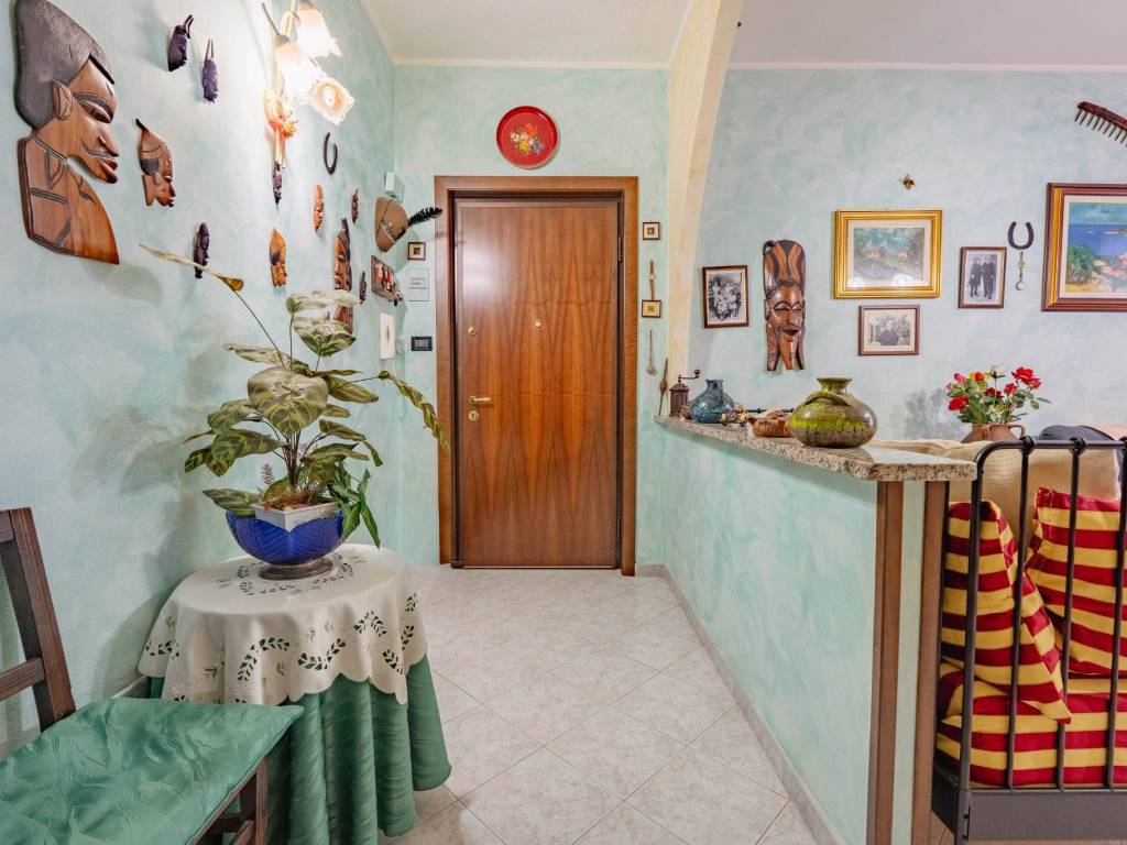 Appartamento a Piossasco in Via Torino, 21 - Foto 4