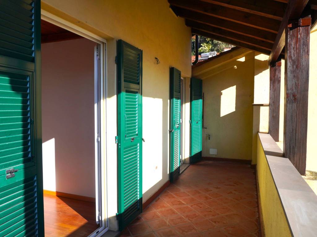 Appartamento a Tovo san giacomo in Via Giovan Battista Accame, 104 - Foto 5