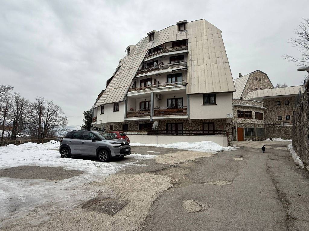 Appartamento a Rieti in Via dei Cerri, 14 - Foto 2