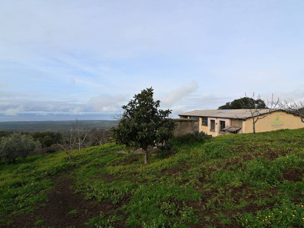 Terreno a Cuglieri in SP18 - Foto 3