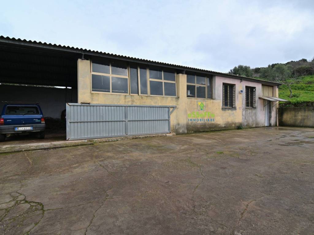 Terreno a Cuglieri in SP18 - Foto 4
