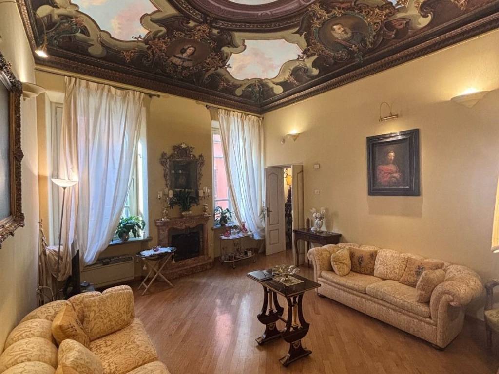 Appartamento a Parma in Strada 22 Luglio, 38 - Foto 2