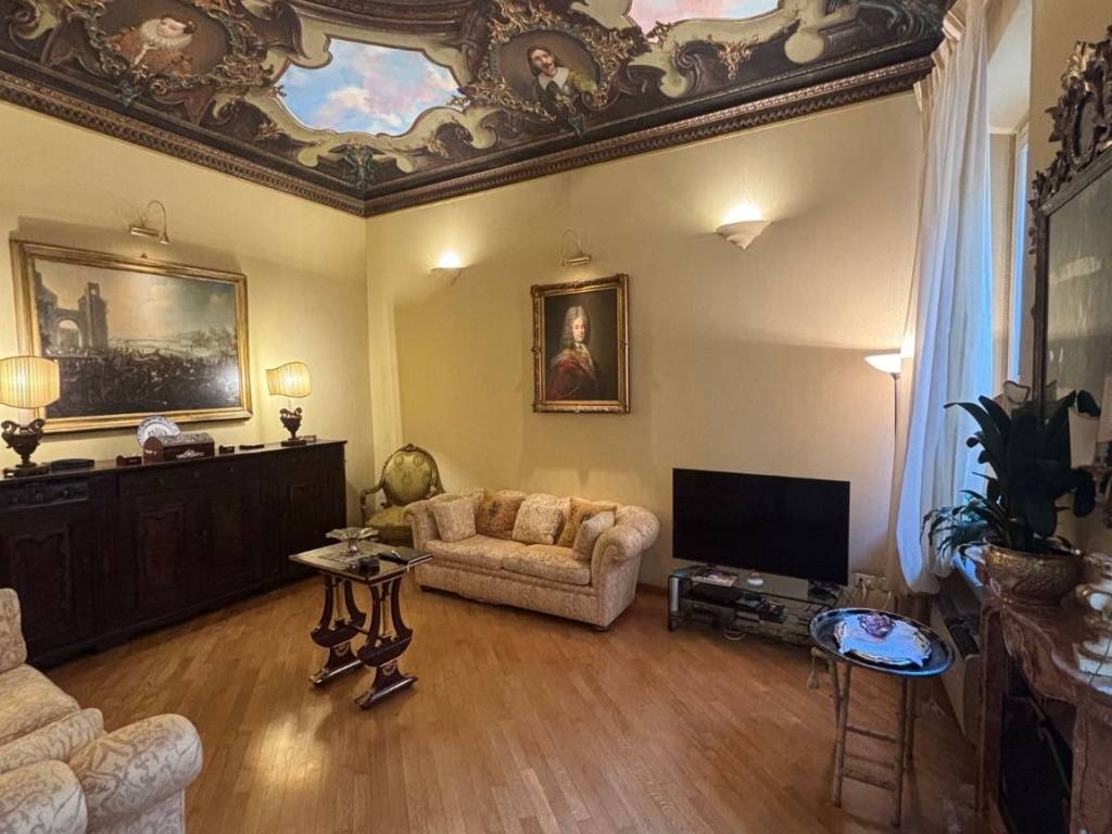 Appartamento a Parma in Strada 22 Luglio, 38 - Foto 3