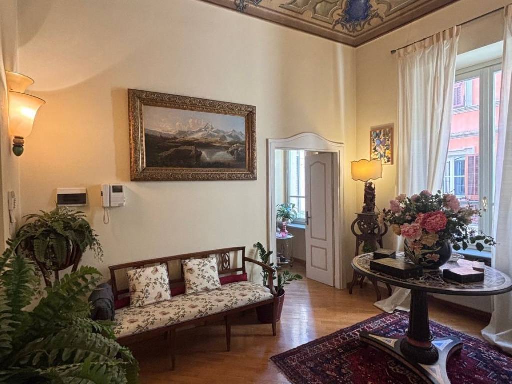 Appartamento a Parma in Strada 22 Luglio, 38 - Foto 5