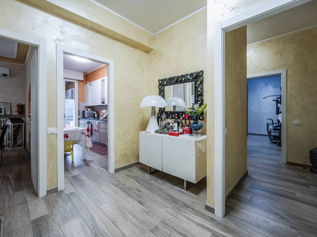 Appartamento a Reggio emilia in Via Martiri di Cervarolo - Foto 2