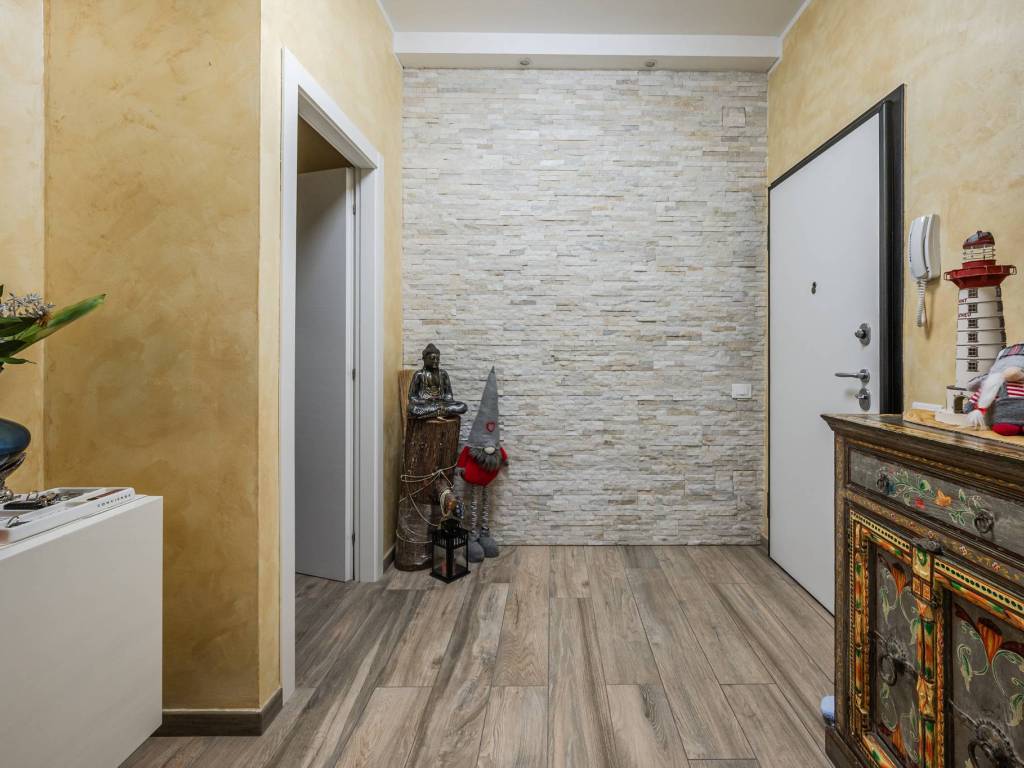 Appartamento a Reggio emilia in Via Martiri di Cervarolo - Foto 4
