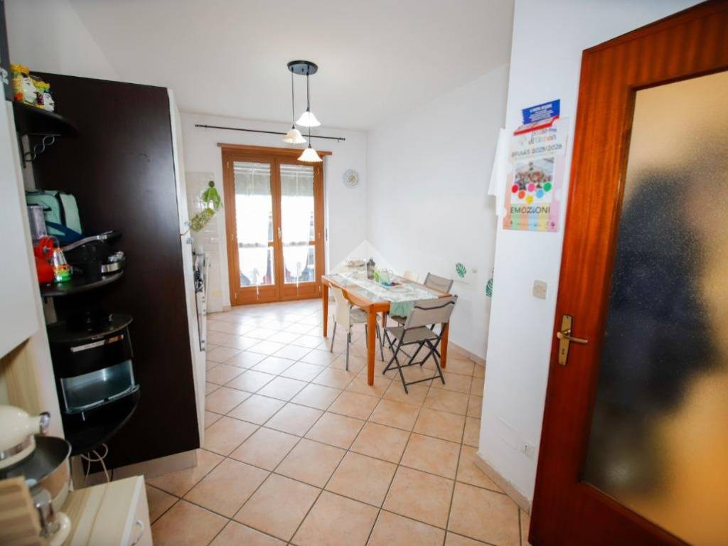 Appartamento a Bosconero in Via moccia, 7 - Foto 5
