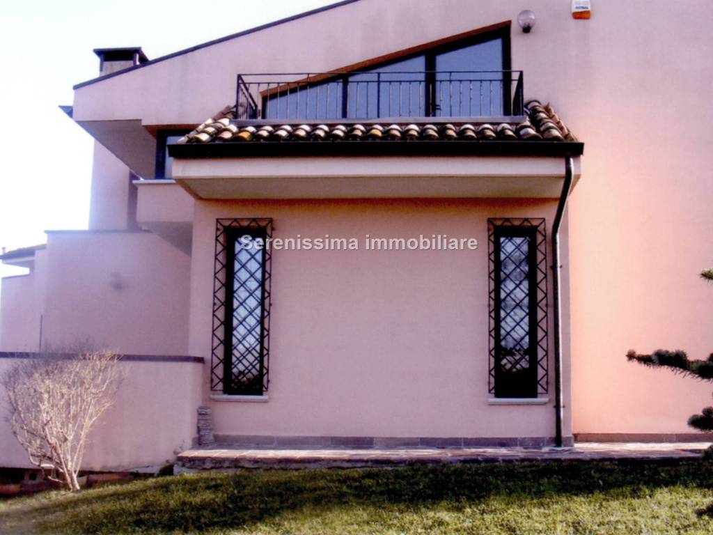 Villa a Fano in Strada San Vitale - Foto 3