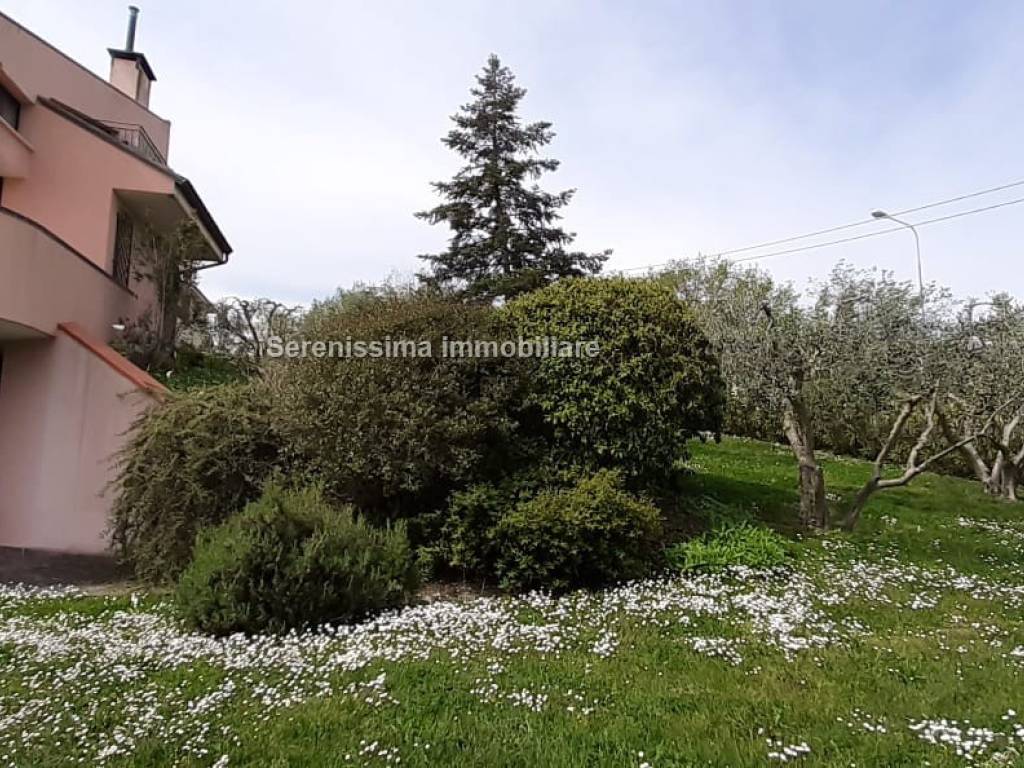 Villa a Fano in Strada San Vitale - Foto 4