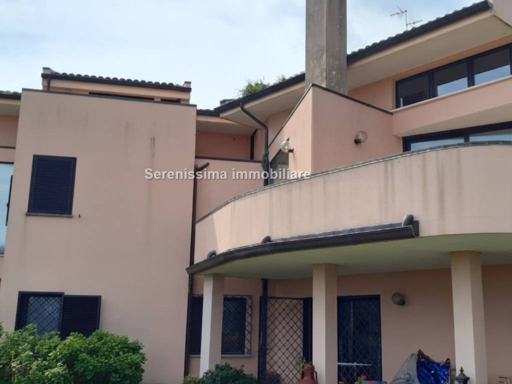 Villa a Fano in Strada San Vitale - Foto 5