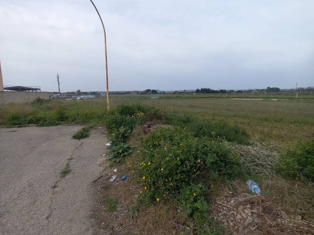 Terreno a Sestu in Via Don Lorenzo Milani - Foto 3