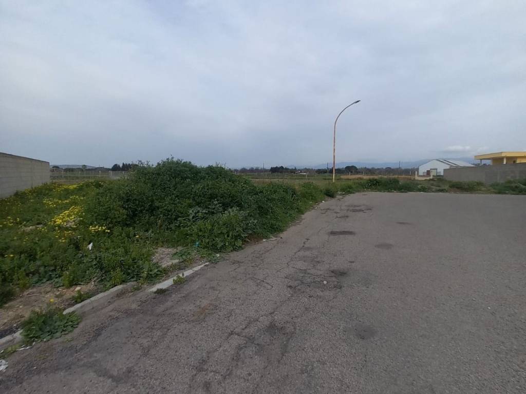 Terreno a Sestu in Via Don Lorenzo Milani - Foto 5
