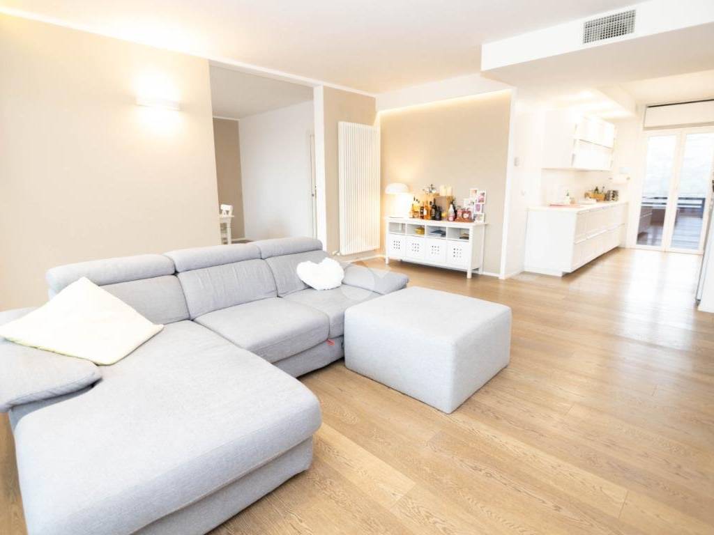 Appartamento a Basiglio in via giotto, 3 - Foto 2