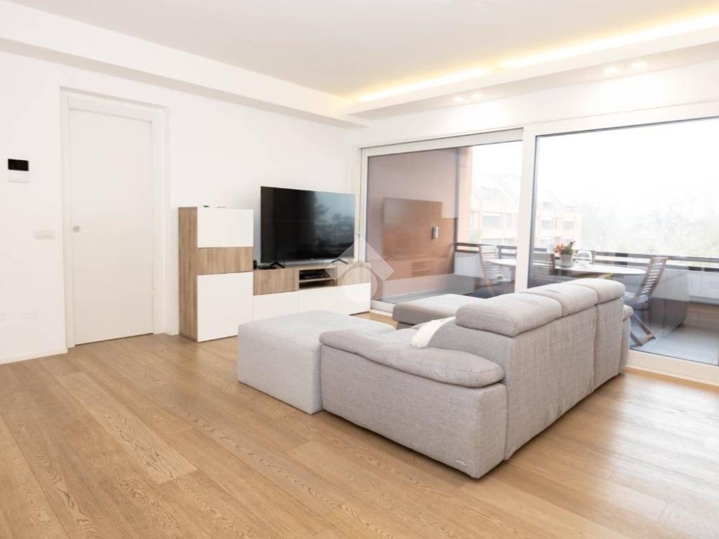 Appartamento a Basiglio in via giotto, 3 - Foto 3