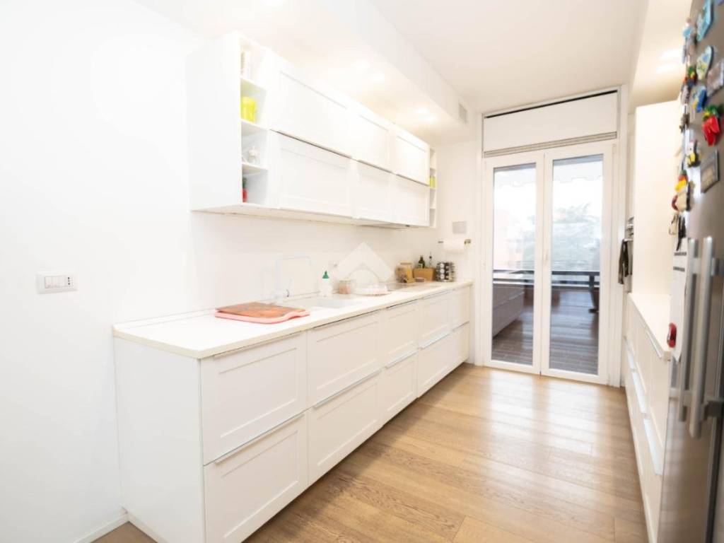 Appartamento a Basiglio in via giotto, 3 - Foto 4