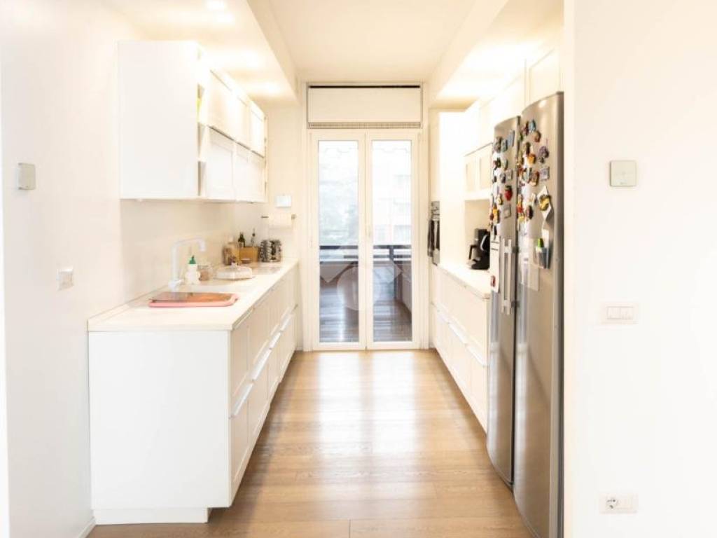 Appartamento a Basiglio in via giotto, 3 - Foto 5