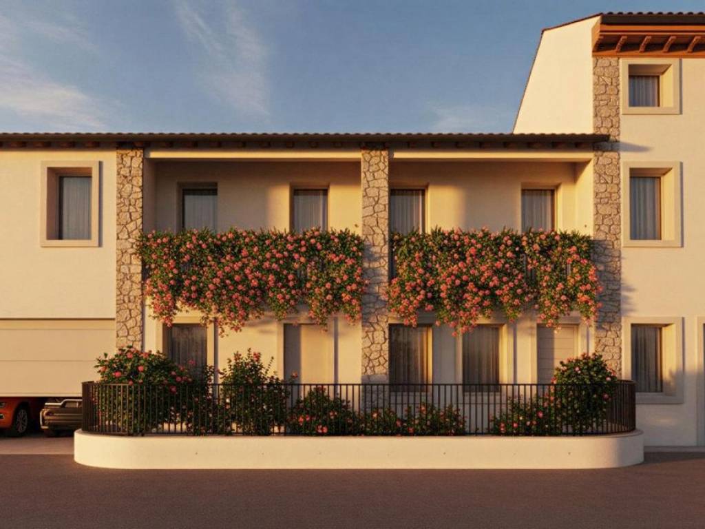 Appartamento a Arzignano in via roma - Foto 2