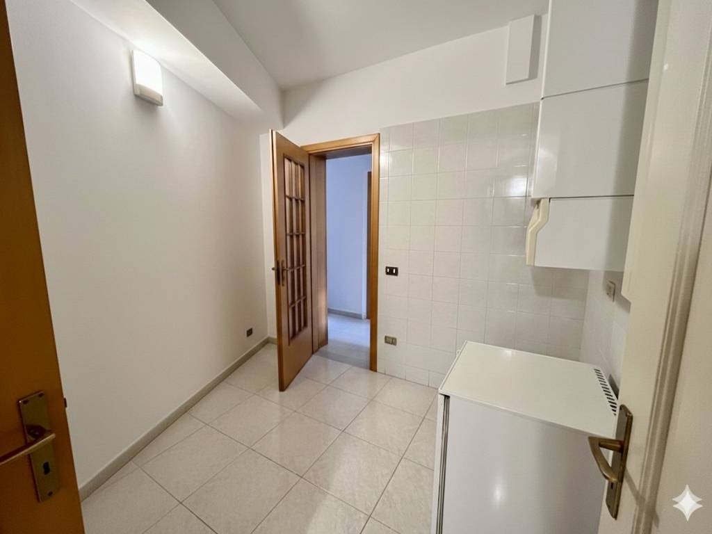 Appartamento a Ragusa in Via Benedetto Cairoli, 22 - Foto 4