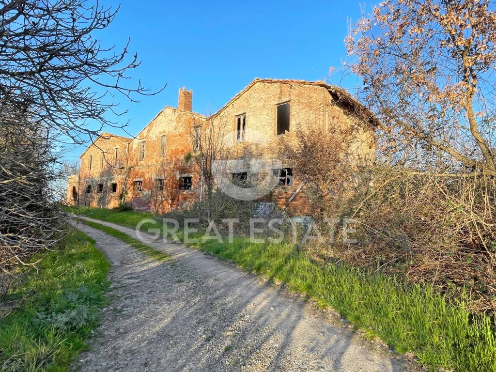Rustico / casale a Chiusi in Piazzale Piero Morviducci - Foto 2