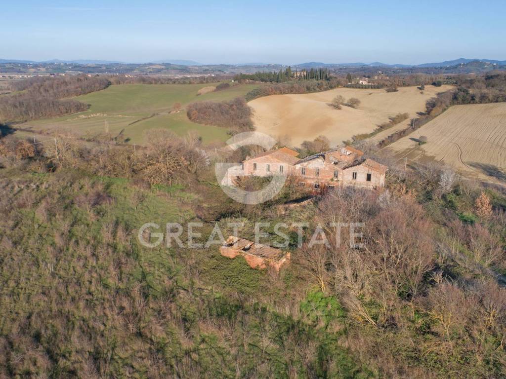 Rustico / casale a Chiusi in Piazzale Piero Morviducci - Foto 3