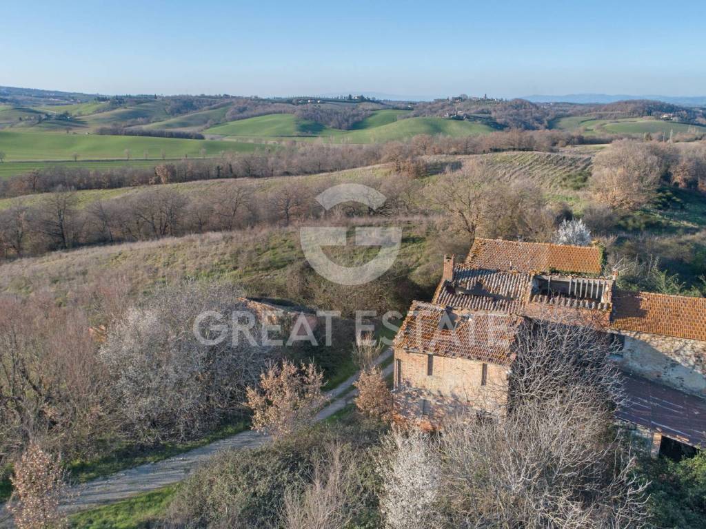 Rustico / casale a Chiusi in Piazzale Piero Morviducci - Foto 4