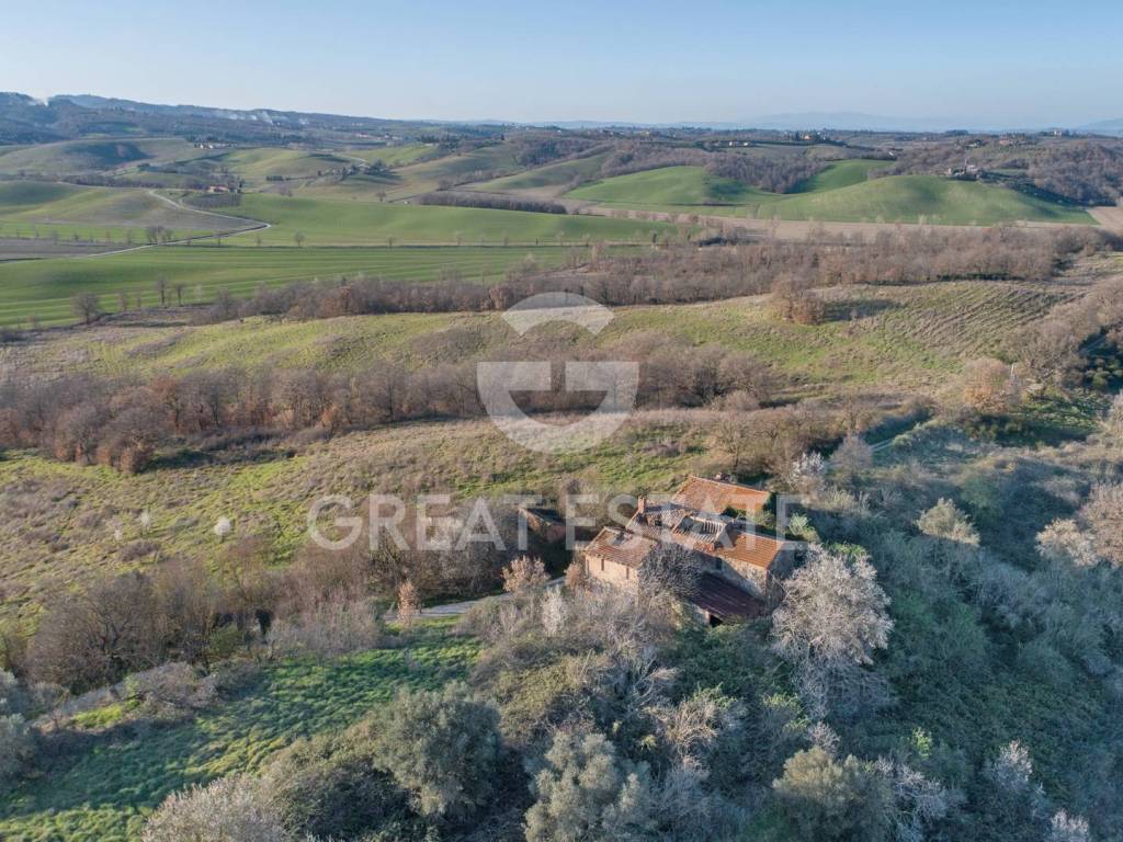 Rustico / casale a Chiusi in Piazzale Piero Morviducci - Foto 5