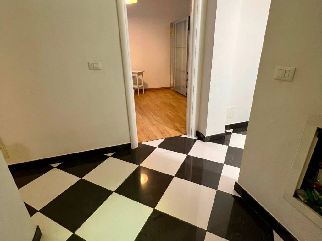 Appartamento a Genova in Via Nino Cervetto, 14 - Foto 3