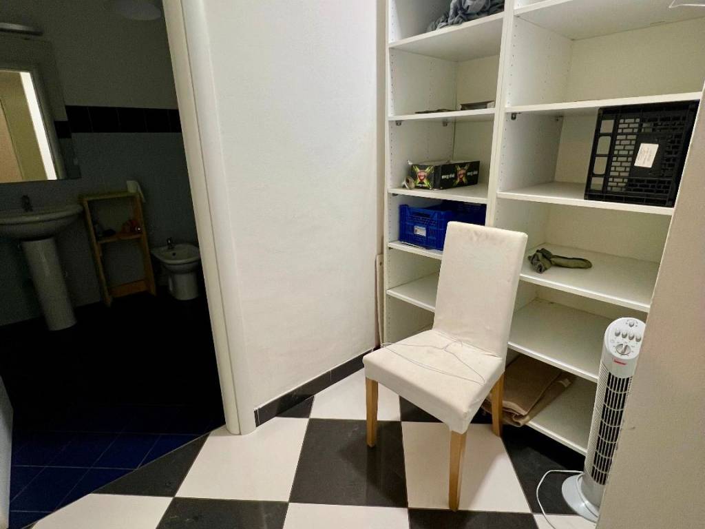 Appartamento a Genova in Via Nino Cervetto, 14 - Foto 4