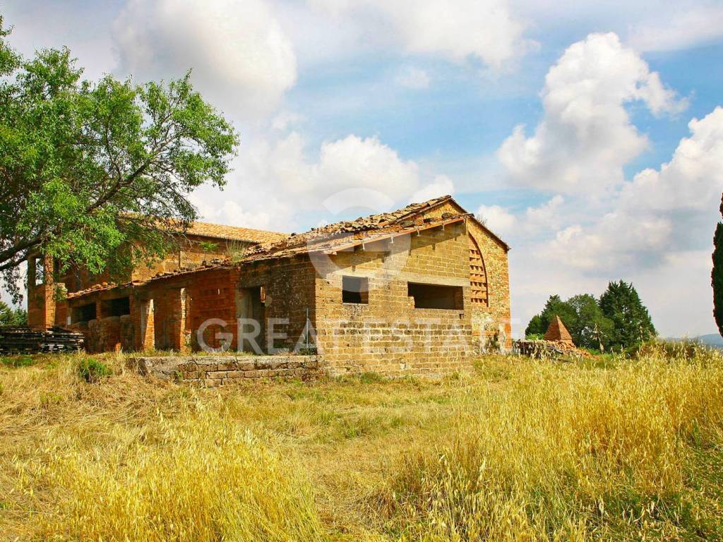 Rustico / casale a Cetona in Via Vecciano - Foto 5