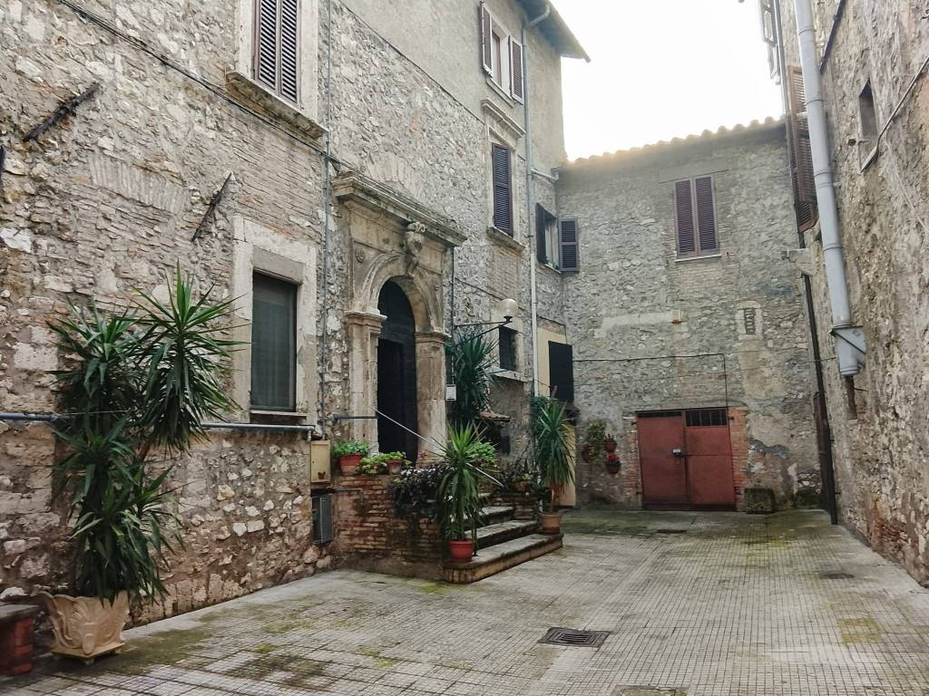 Appartamento a Narni in Via della Mora - Foto 2