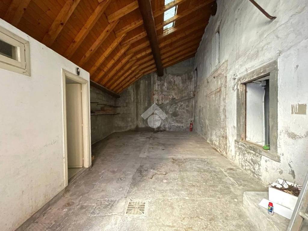 Rustico / casale a Clusone in Piazza del Paradiso, 14 - Foto 3
