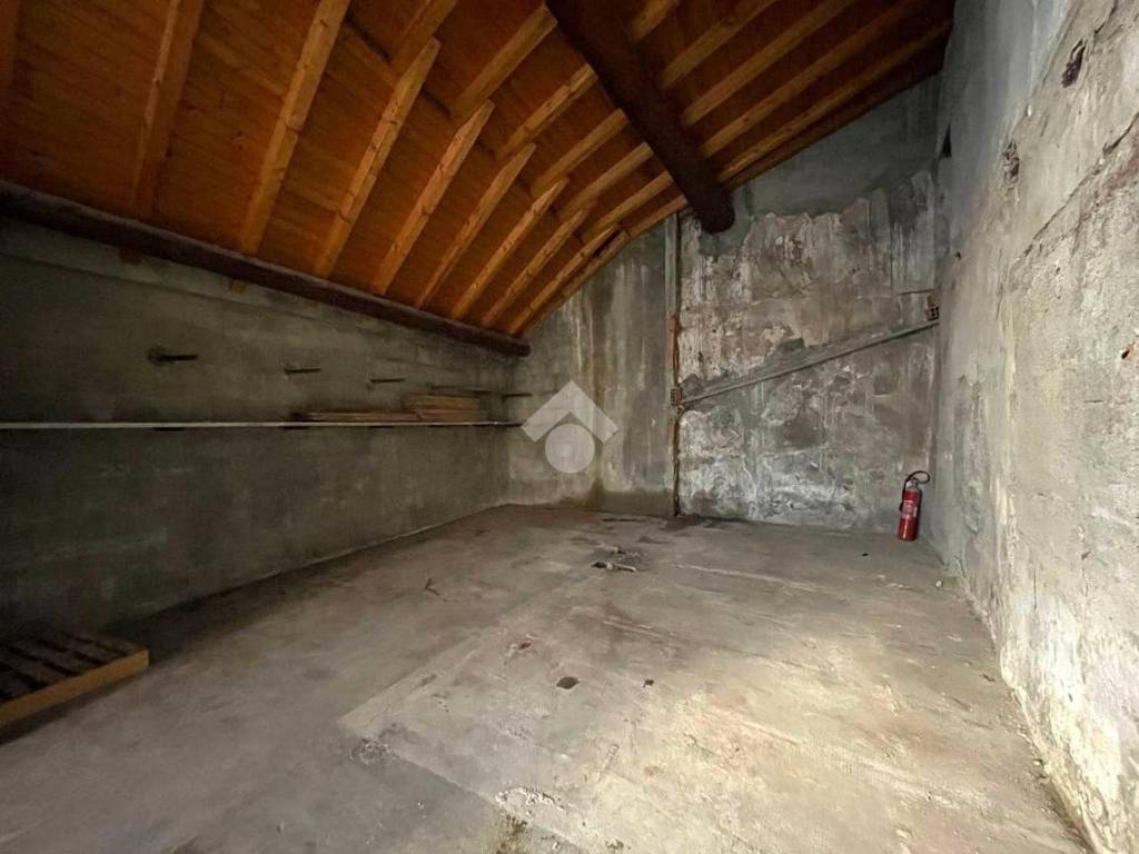 Rustico / casale a Clusone in Piazza del Paradiso, 14 - Foto 5