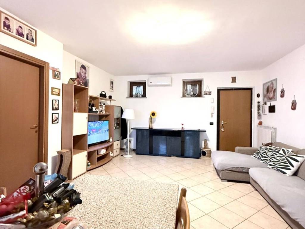 Appartamento a Torrevecchia pia - Foto 2