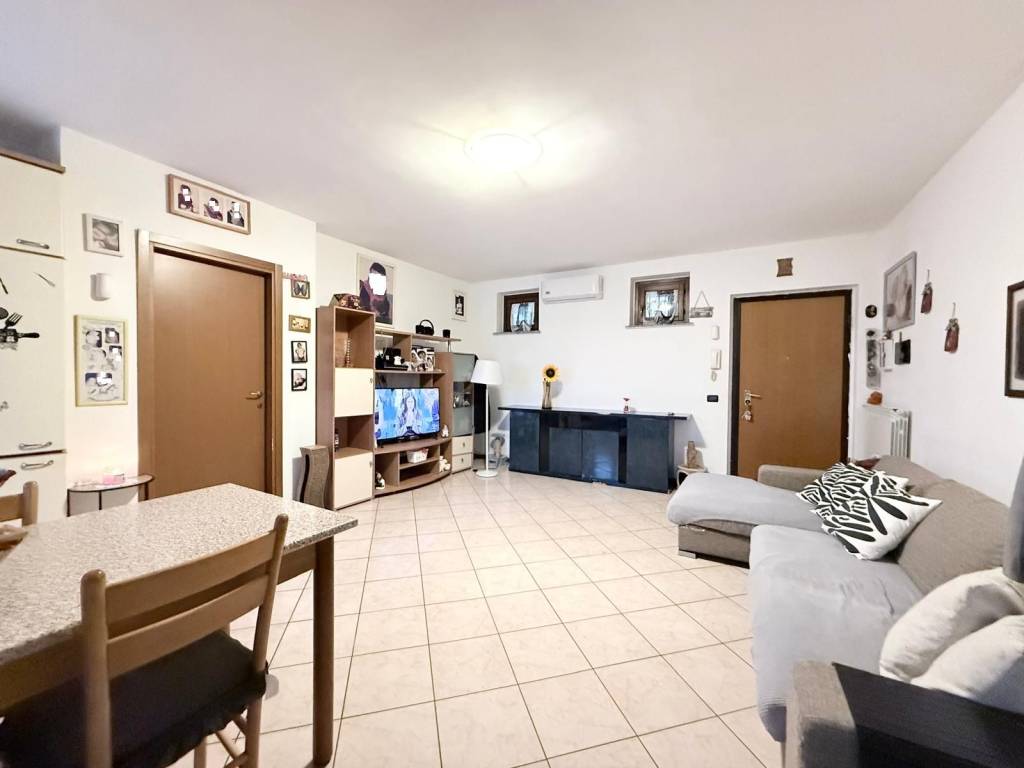 Appartamento a Torrevecchia pia - Foto 3