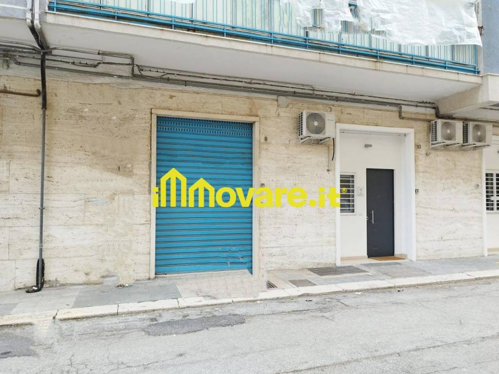 Immobile a Bari in Via Giuseppe De Fano, 8 - Foto 4