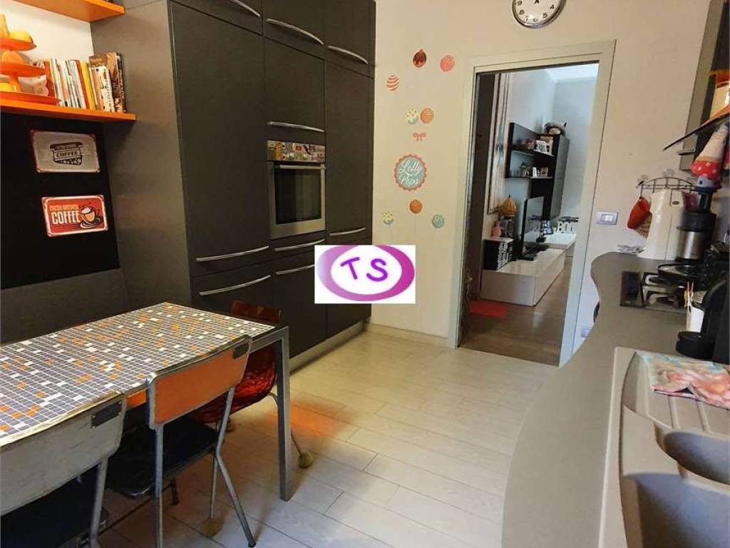 Appartamento a Casale monferrato in Via Trieste, 2 D - Foto 3