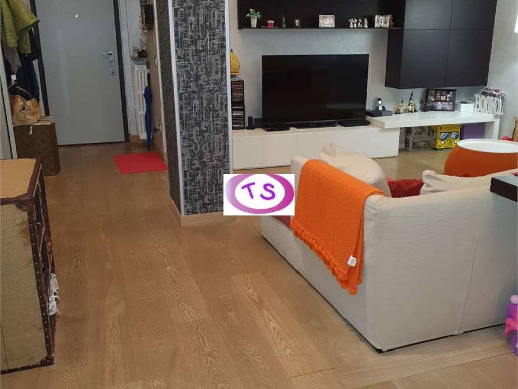 Appartamento a Casale monferrato in Via Trieste, 2 D - Foto 4