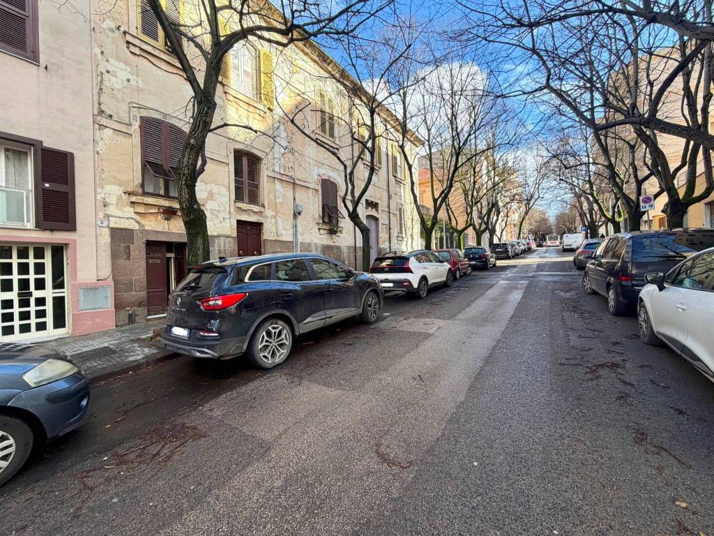 Casa indipendente a Sassari in Viale Caprera - Foto 2