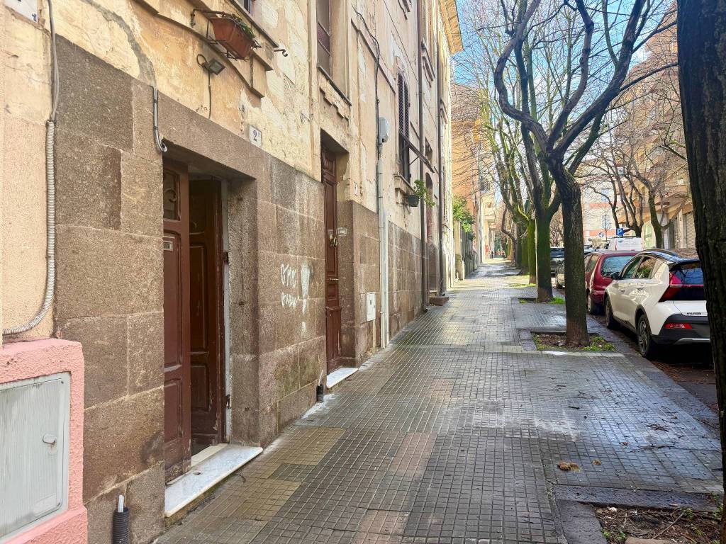 Casa indipendente a Sassari in Viale Caprera - Foto 3