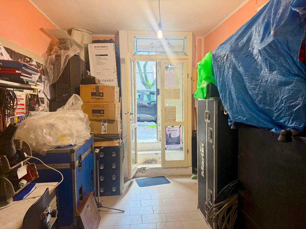 Casa indipendente a Sassari in Viale Caprera - Foto 5