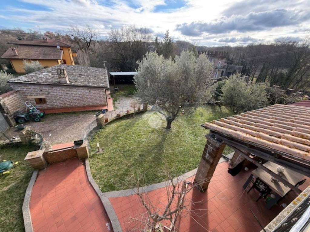 Villa a Montefiascone in Via Capobianco - Foto 5