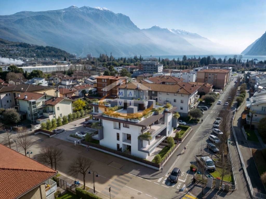 Appartamento a Riva del garda in VIA PASCOLI - Foto 3
