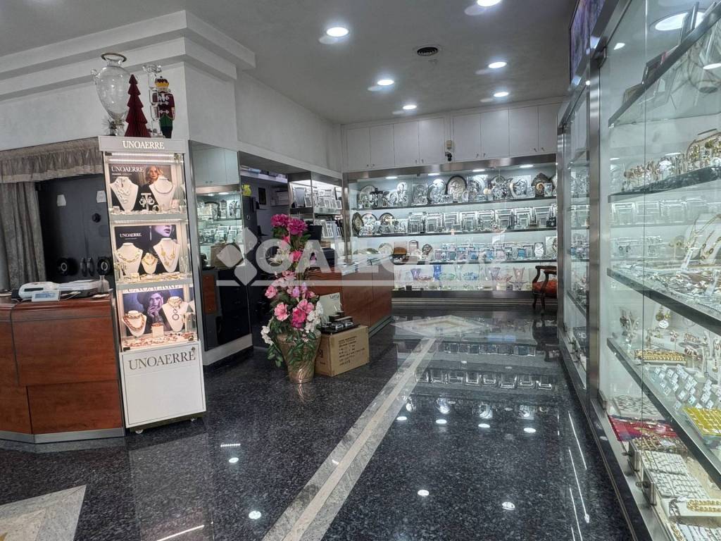 Immobile a Cosenza in Via Caloprese, 25 - Foto 2