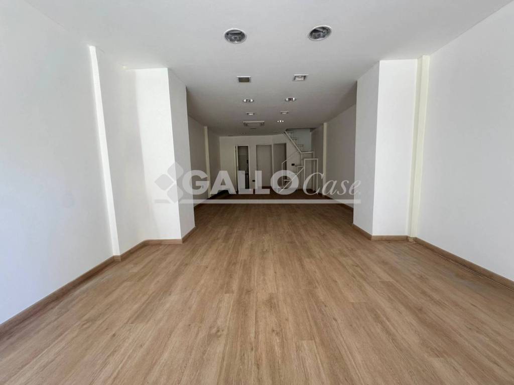 Immobile a Cosenza in Corso Mazzini - Foto 2