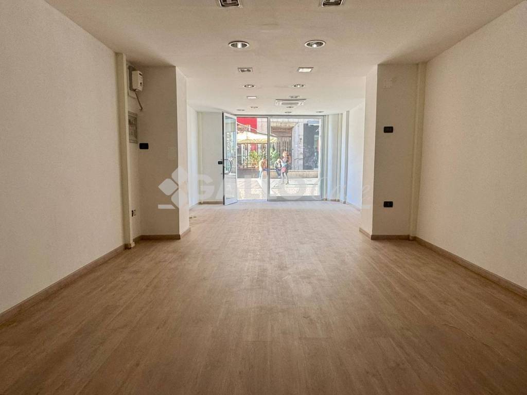 Immobile a Cosenza in Corso Mazzini - Foto 3