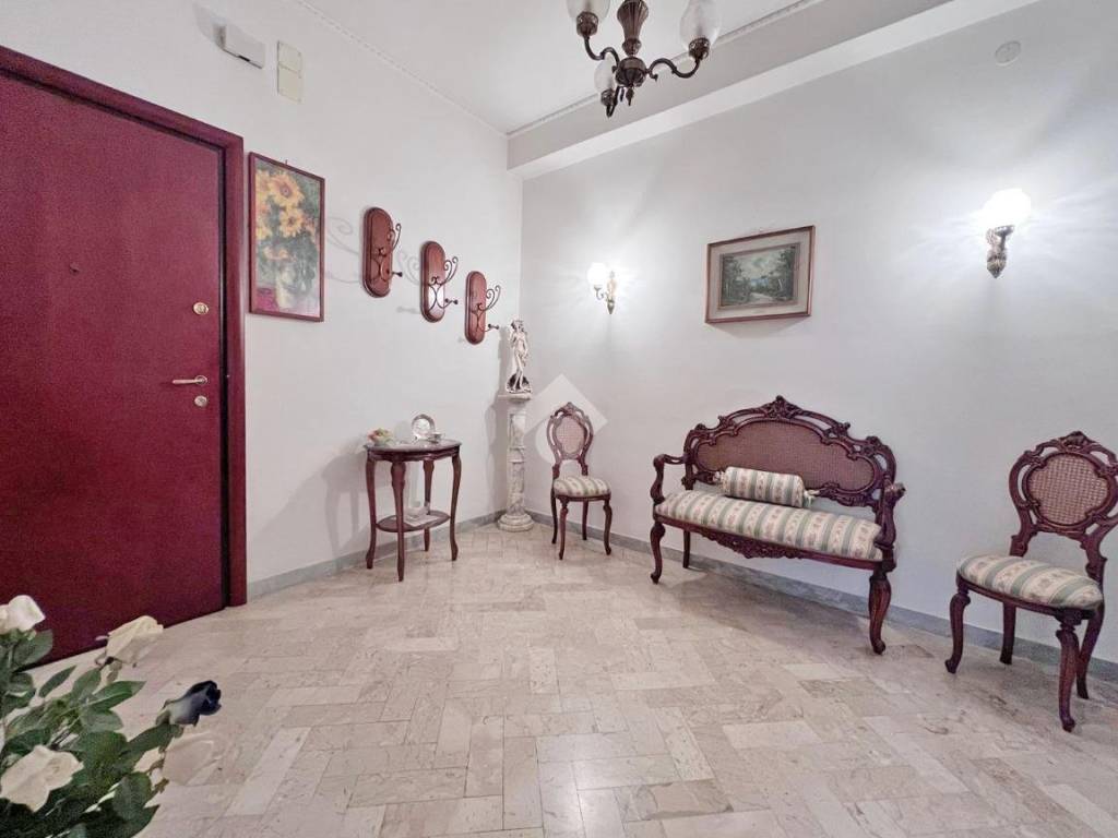 Appartamento a Foggia in Corso Roma, 88 - Foto 2