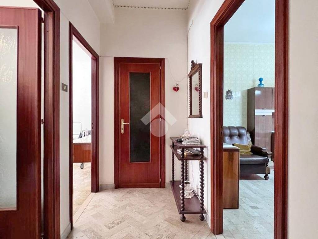Appartamento a Foggia in Corso Roma, 88 - Foto 3
