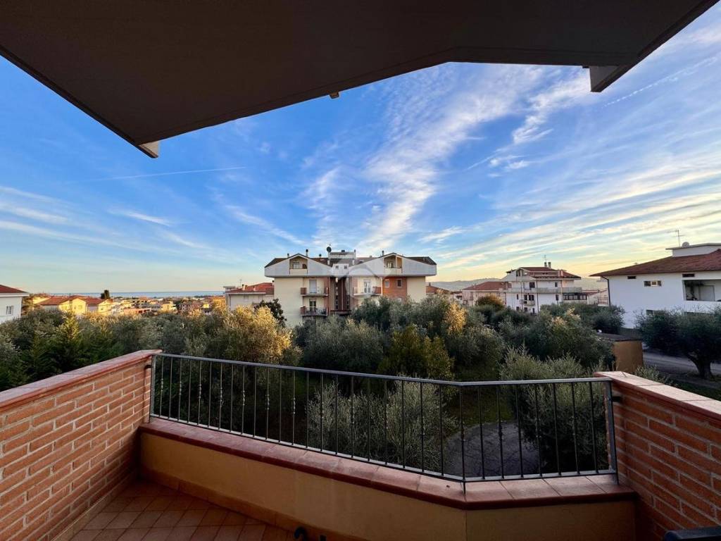 Appartamento a Giulianova in Traversa Gaspari - Foto 3