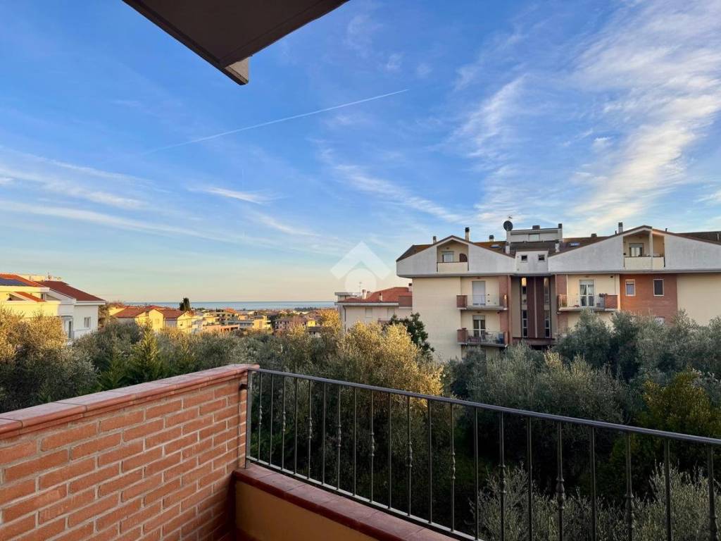 Appartamento a Giulianova in Traversa Gaspari - Foto 4